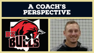 A Coaches Perspective with Zak Blair