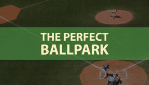 The Perfect Ballpark